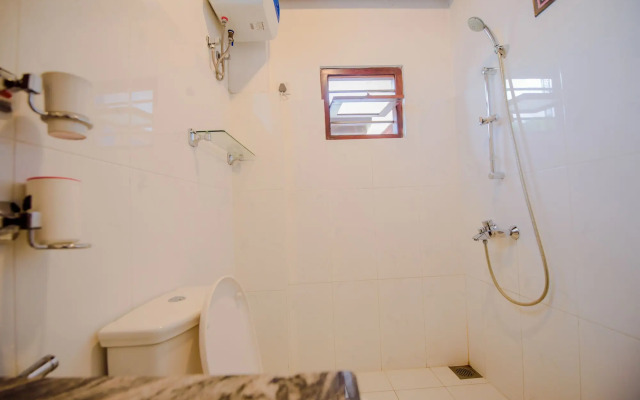 Muhsin Villa