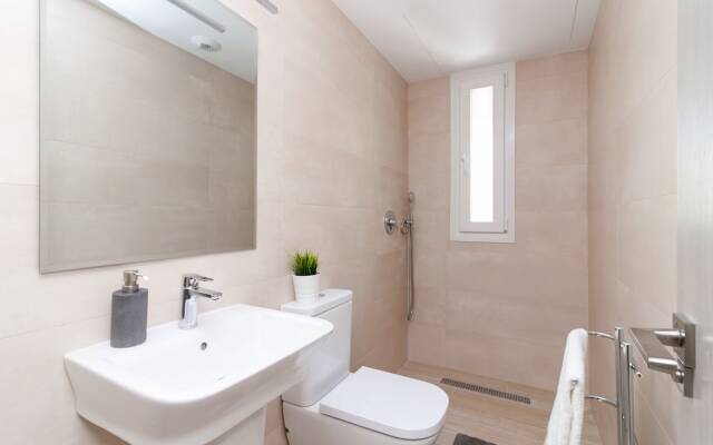 Apartamento Puerto Marina