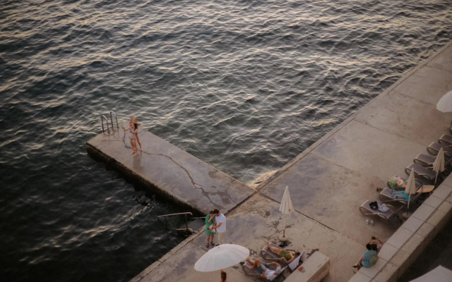 Hotel Piran