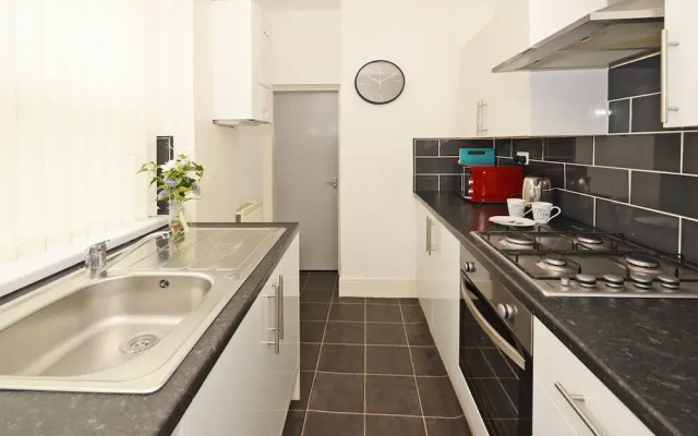 Townhouse @ Boothen Rd - Stoke