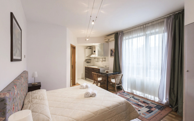 PRince Residence Apartments