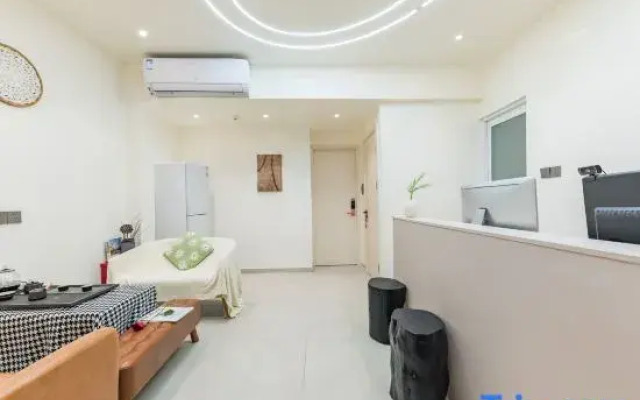Xiamen Foryou Nanxun Homestay