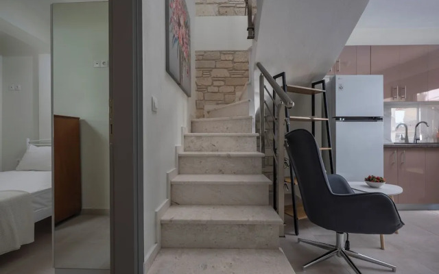 White Pearl Suites Halkidiki