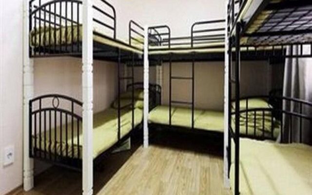Mipo Guesthouse