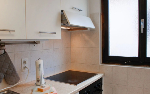 Casa Fiorita Brusino Arsizio