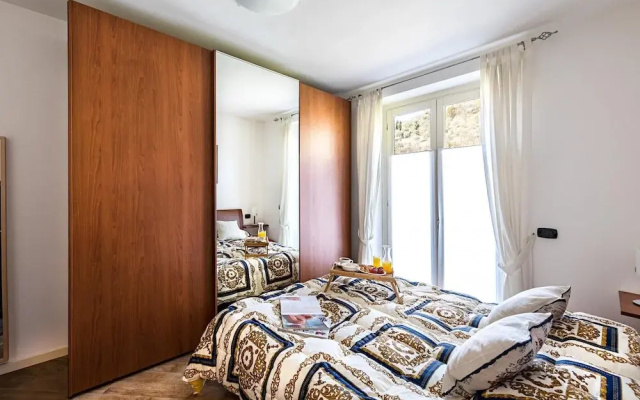 Bellavista 2 5 Apartment by Wonderful Italy