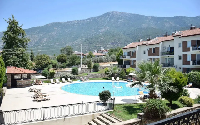 Natura Apartments A7