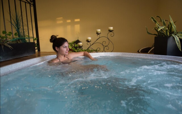 Hotel y Spa San Carlos