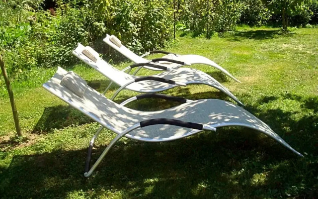 La Chambre du Meunier