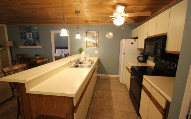 312 Hawks Nest - 2 Br Condo