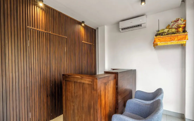 Palermo Apartment by Betterplace