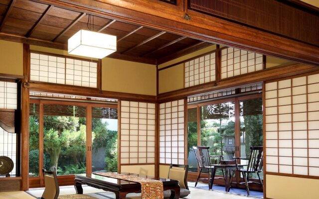 Ryori Ryokan Tsurugata
