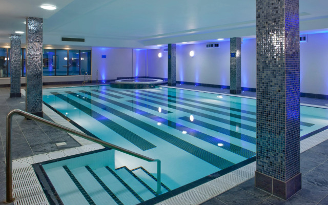 Holiday Inn Birmingham Airport - NEC by IHG