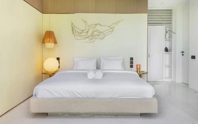GREEN FLOW Villas III Ubud