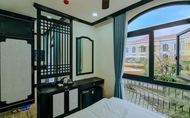 Helen Hotel Phu Quoc Grand World