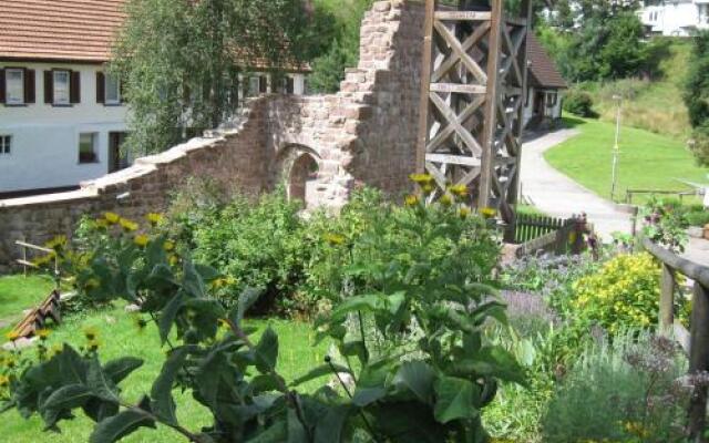 Haus Schönblick garni