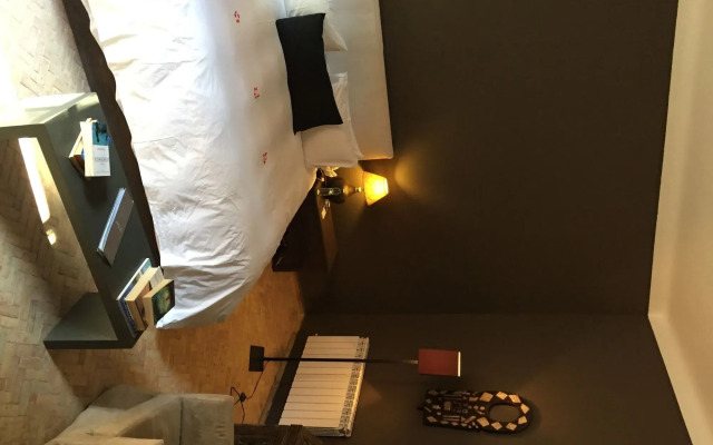 The Capaldi Hotel And Spa