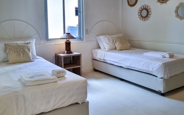 Elephant Beach Club & Resort Samui