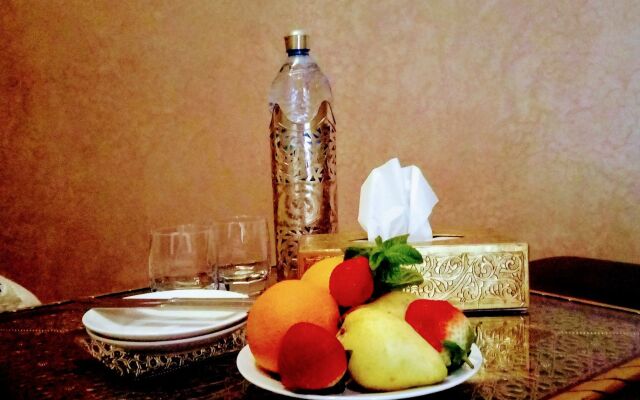 Riad Miral