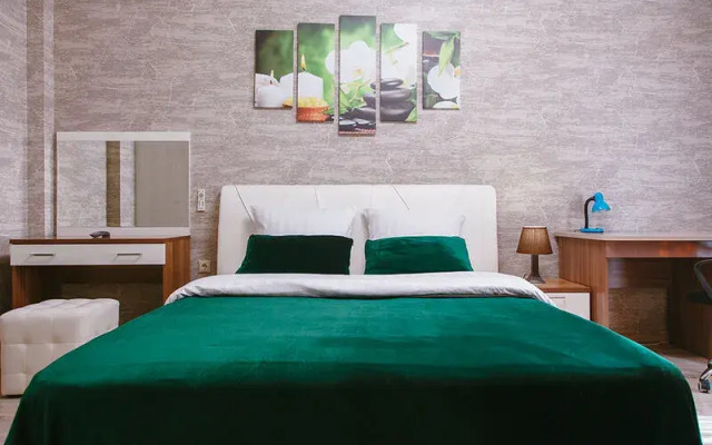 Апартаменты Пять Звезд Доброе утро