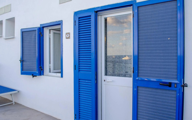 Hotel Regina del Mare