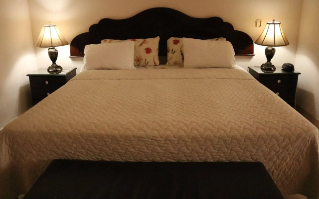 Hotel Parador