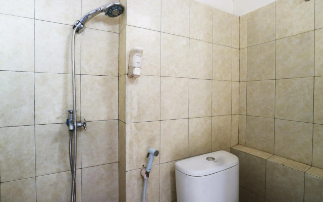 Dewi Depok Apartment Margonda Residence 2