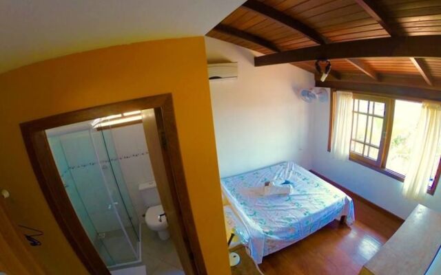 Tucano House Backpackers