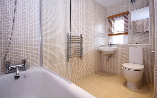 Berkshire Rooms - Wokingham