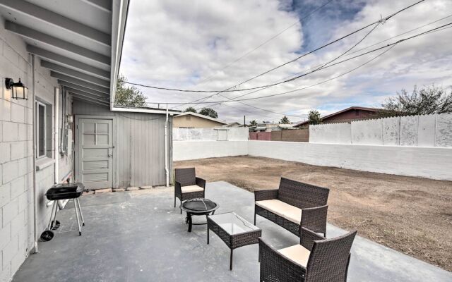 Centrally Located Gem With Laughlin Strip Views!