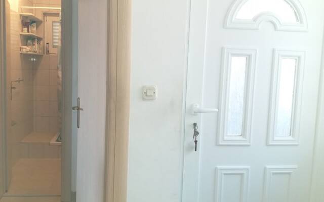 Apartment Ivan