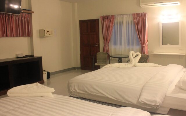 Zabava Guest House