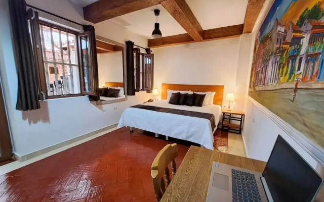 Life is Good Cartagena Hostel - Hostel in Cartagena - Photo 4