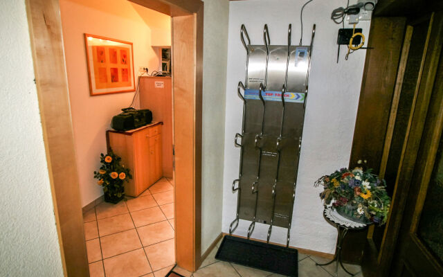 Hotel Pension Wiesenhof