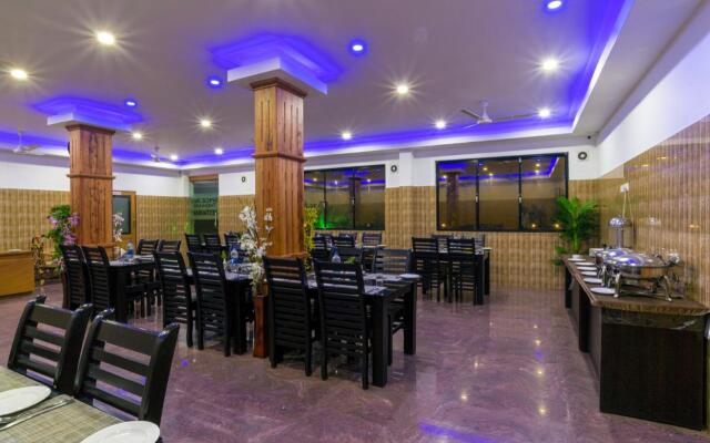 Spice Inn Thekkady