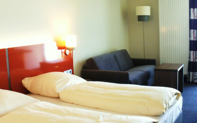 iQ-Hotel Ulm