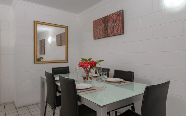 Lychee Tree Holiday Apartments