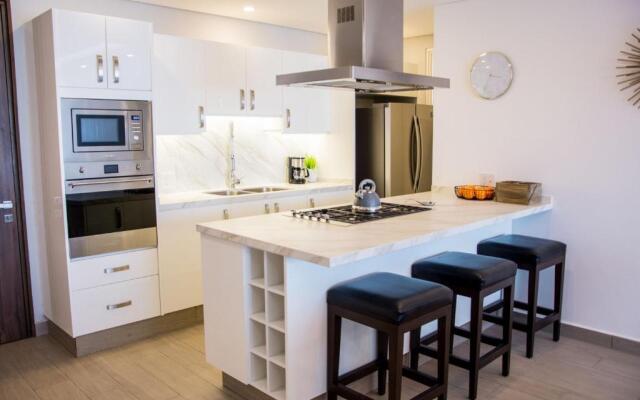 Real View Towers E208 by Casago