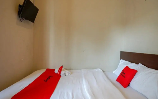 Kost Harmoni by RedDoorz