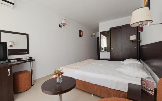 Hotel Recif