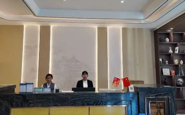 Welson Home Boutique Hotel