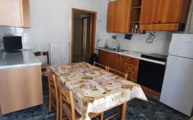 Casa vacanze da Michela