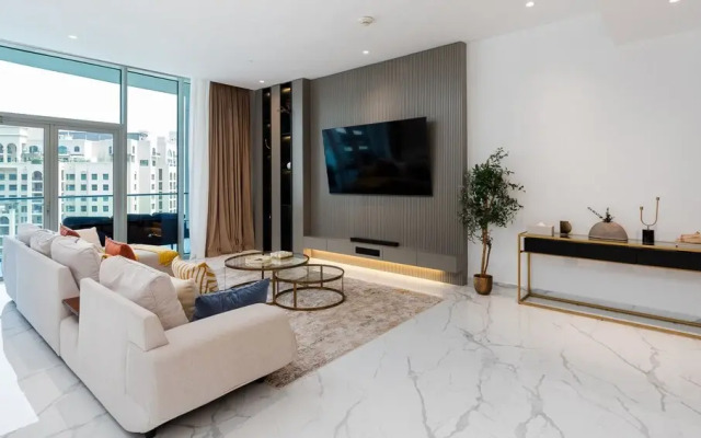 Oceana Residences - Mint Stay