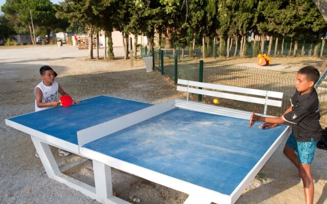 Village Les Abricotiers