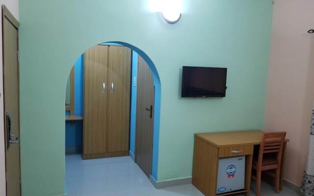Ragaray executive suites