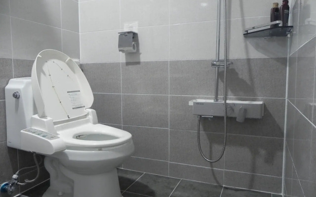 Jeonju International Guesthouse & Hostel