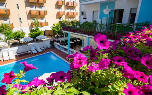 Hotel Villa dei Fiori