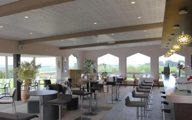 Golf de St Samson