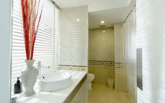 I Residence Grand Hotel Silom [Duplicated 76422]