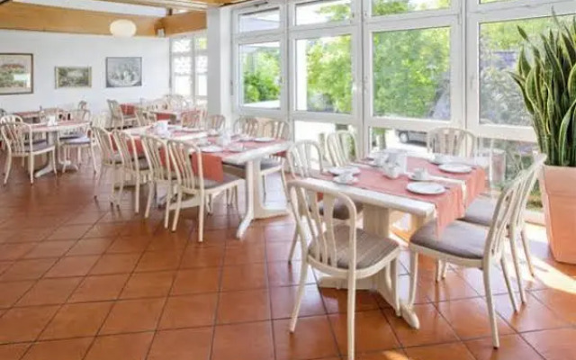 Hotel Zum Rössle